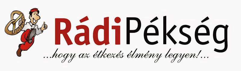 Radi Pékség