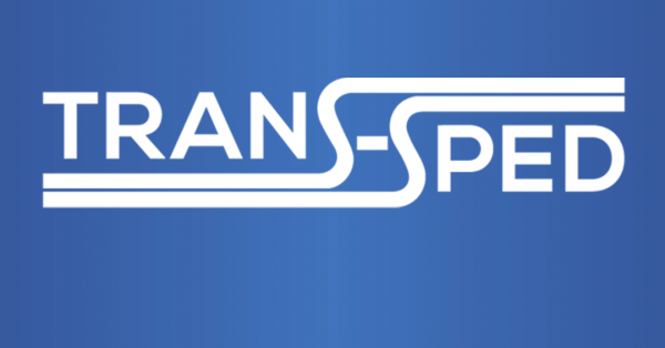 Trans-Sped