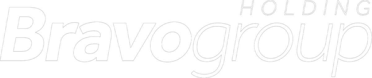 Bravogroup Holding logó