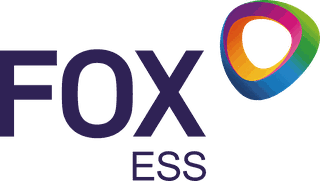 FOX ESS energiatároló márka