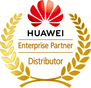 HUAWEI Enterprise Partner – Distributor