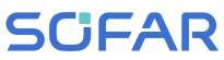 SOFAR energiatároló márka